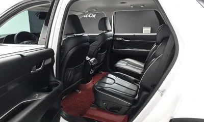 Hyundai Palisade 2020, 137426 км, за 99990000 KRW - фото 12