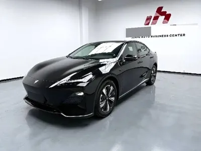 Deepal Deepal SL03 · 2026 год