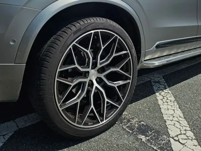 Volvo XC90 2017, 140000 км, за 36500000 KRW - фото 7