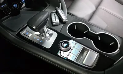 Genesis G70 2023, 71169 км, за 25990000 KRW - фото 9