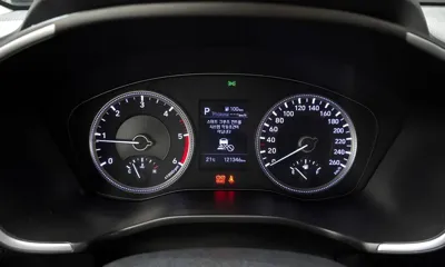 Hyundai Santafe 2019, 121346 км, за 16900000 KRW - фото 8