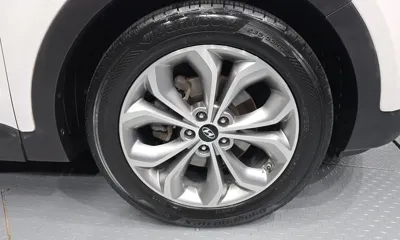 Hyundai Santafe 2015, 158449 км, за 9200000 KRW - фото 21