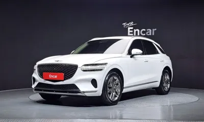 Genesis GV70 · 2024 год