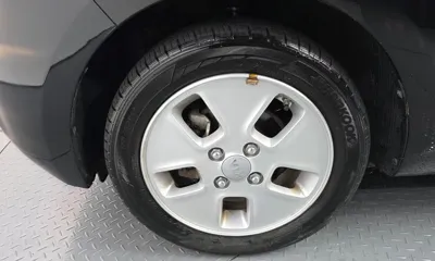Kia Ray 2018, 91048 км, за 9590000 KRW - фото 5