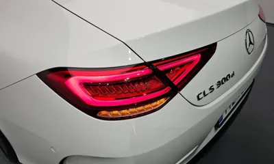 Mercedes-Benz CLS-Class 2019, 78156 км, за 36500000 KRW - фото 23