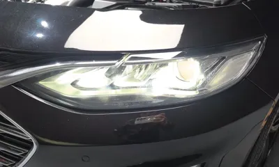 ChevroletGMDaewoo Malibu 2020, 69180 км, за 16500000 KRW - фото 22
