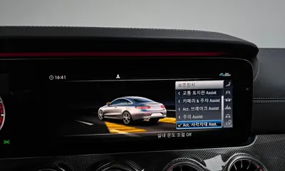 Mercedes-Benz E-Class 2020, 51513 км, за 43000000 KRW - фото 34