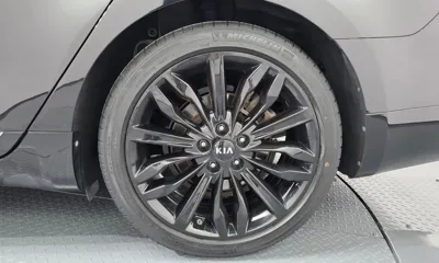 Kia K7 2020, 78472 км, за 21190000 KRW - фото 21