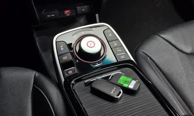 Kia Niro 2023, 128025 км, за 18990000 KRW - фото 9