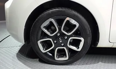 Kia Ray 2018, 76263 км, за 11800000 KRW - фото 5