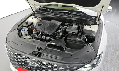Hyundai Grandeur 2021, 111452 км, за 22900000 KRW - фото 6