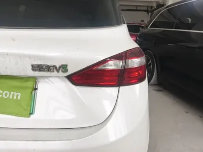 JMEV EV3 2022, 33200 км, за 29100 CNY - фото 8