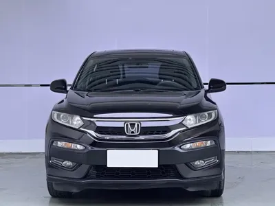Honda XR-V 2017, 90000 км, за 41800 CNY