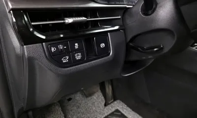 Kia Sportage 2025, 26053 км, за 40000000 KRW - фото 29