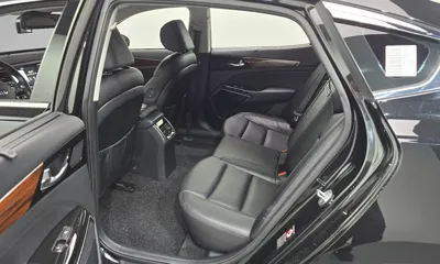 Kia K7 2016, 110870 км, за 11800000 KRW - фото 11