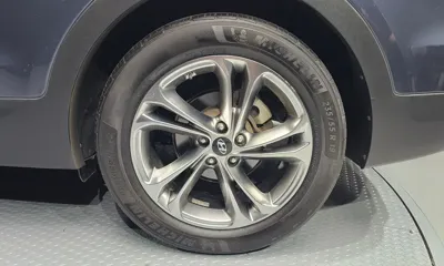 Hyundai Santafe 2016, 97909 км, за 13130000 KRW - фото 21