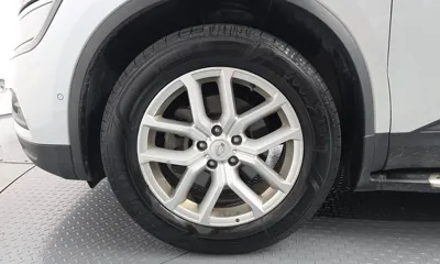 Renault-KoreaSamsung QM6 2019, 266324 км, за 8880000 KRW - фото 5