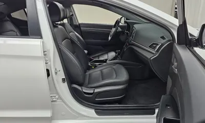 Hyundai Avante 2016, 169071 км, за 5900000 KRW - фото 11