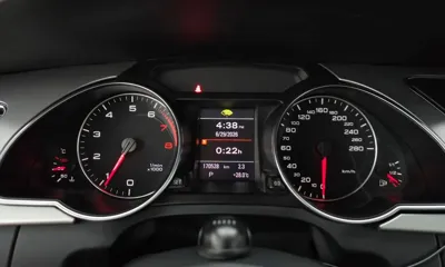 Audi A5 2012, 170528 км, за 5000000 KRW - фото 8