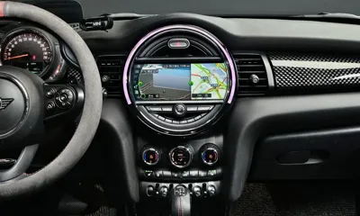 MINI Cooper 2019, 145931 км, за 13600000 KRW - фото 15