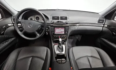Mercedes-Benz E-Class 2005, 12306 км, за 15000000 KRW - фото 7