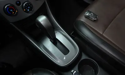 ChevroletGMDaewoo Trax 2014, 117916 км, за 4990000 KRW - фото 9