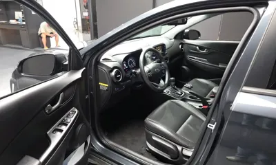 Hyundai Kona 2018, 130935 км, за 8700000 KRW - фото 10