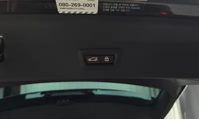 BMW X3 2021, 96379 км, за 41000000 KRW - фото 31