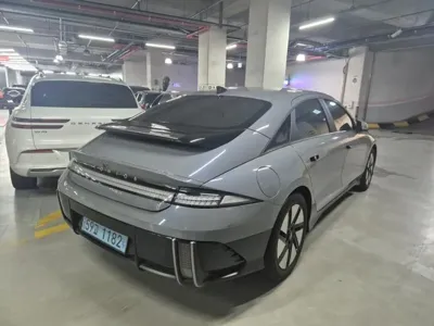 Hyundai Ioniq6 2023, 185855 км, за 22490000 KRW - фото 5