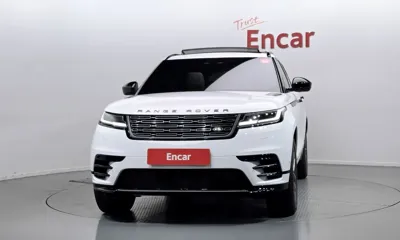 Land Rover Range Rover Velar 2026, 801 км, за 83000000 KRW