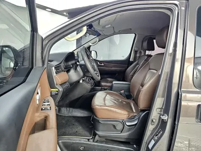 Hyundai Starex 2019, 80505 км, за 20500000 KRW - фото 8