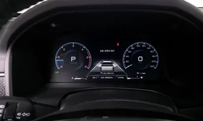 KG_Mobility_Ssangyong Rexton 2022, 40262 км, за 24700000 KRW - фото 8