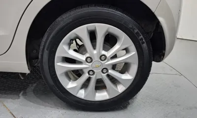 ChevroletGMDaewoo Spark 2019, 90379 км, за 7000000 KRW - фото 5