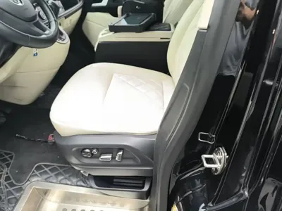 Volkswagen Caravelle 2018, 139400 км, за 145800 CNY - фото 15