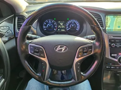 Hyundai Grandeur 2016, 121858 км, за 7990000 KRW - фото 11