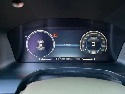 KG_Mobility_Ssangyong Rexton 2024, 43201 км, за 32500000 KRW - фото 8