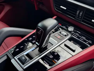 Porsche Cayenne 2019, 140000 км, за 298000 CNY - фото 12