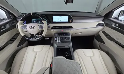 Hyundai Palisade 2022, 72822 км, за 29600000 KRW - фото 7