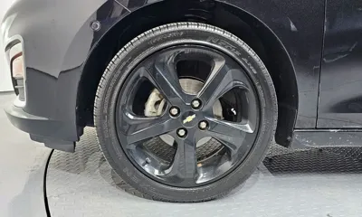 ChevroletGMDaewoo Spark 2019, 92330 км, за 7700000 KRW - фото 5