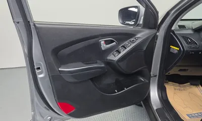 Hyundai Tucson 2015, 159386 км, за 6900000 KRW - фото 24