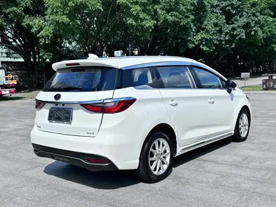 BYD MAX 2020, 72000 км, за 27799 CNY - фото 6