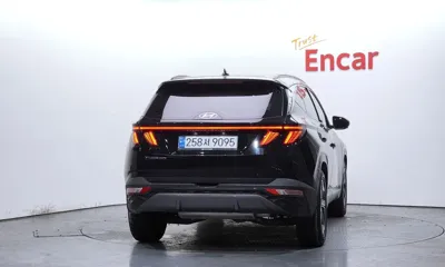 Hyundai Tucson 2021, 121764 км, за 21700000 KRW