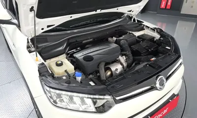 KG_Mobility_Ssangyong TIBOLI 2021, 27453 км, за 12300000 KRW - фото 6