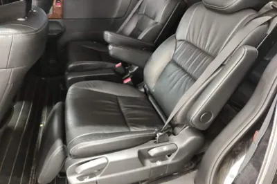 Honda Odyssey 2015, 156900 км, за 87129.57 CNY - фото 20