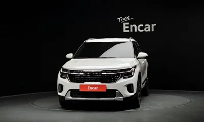 Kia Seltos 2025, 41520 км, за 17990000 KRW