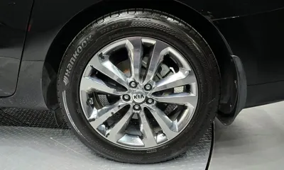 Kia Canival 2017, 170277 км, за 12500000 KRW - фото 22
