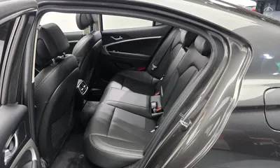 Genesis G70 2025, 15596 км, за 35900000 KRW - фото 26