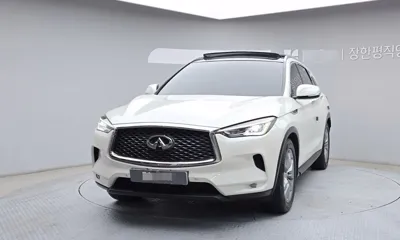 Infiniti QX50 2019, 63699 км, за 18500000 KRW