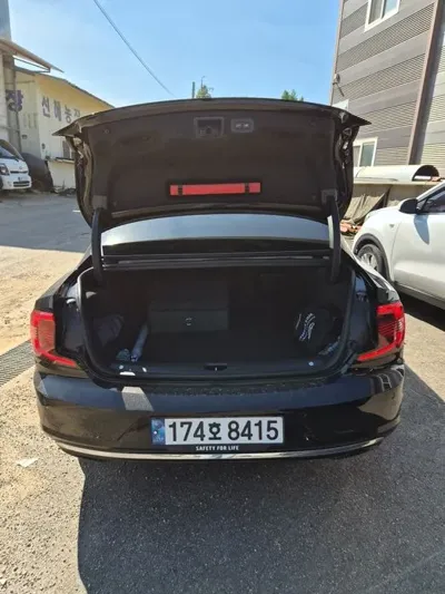 Volvo S90 2024, 63000 км, за 48810000 KRW - фото 7