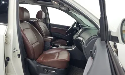Hyundai Veracruz 2011, 165190 км, за 6000000 KRW - фото 11